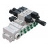 Numatics solenoid valve Directional Control Valves 2004 Series Valve